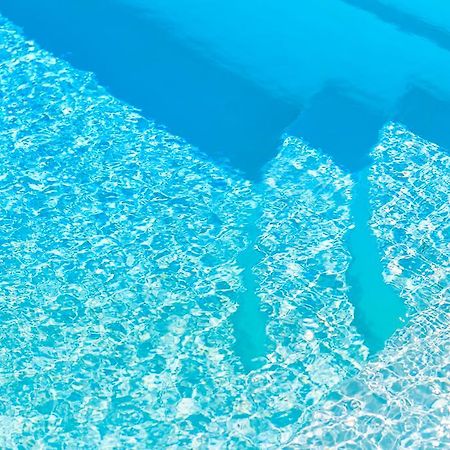 Katharos Pool Villas Ия Экстерьер фото
